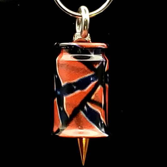 Confederate .50 Cal Defender Bell
