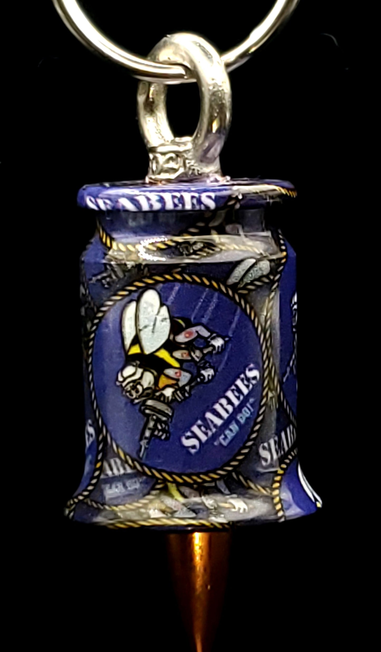 SEABEES